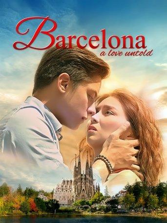 Barcelona: A Love Untold film afişi
