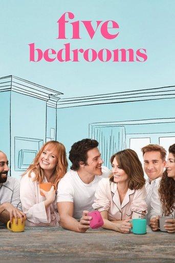 Five Bedrooms dizi afişi