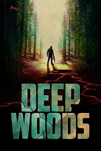 Deep Woods film afişi
