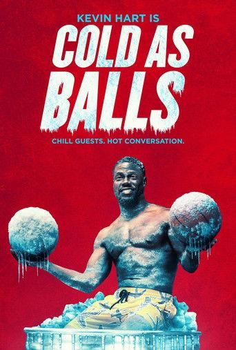 Kevin Hart: Cold as Balls - Best of the Best dizi afişi