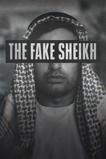 The Fake Sheikh dizi afişi