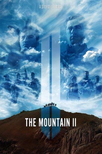 The Mountain II film afişi