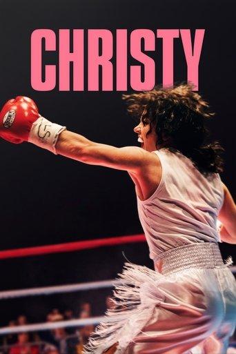 Christy film afişi