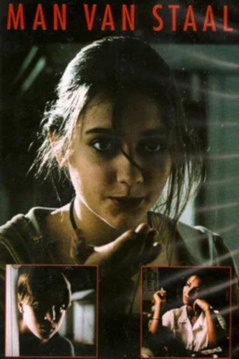 Man of Steel film afişi