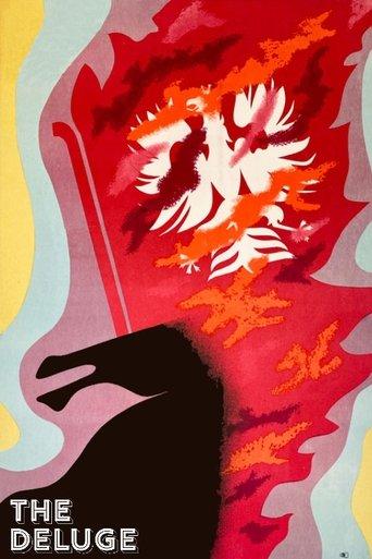 The Deluge film afişi