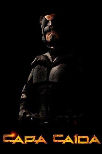 Fallen Cape film afişi