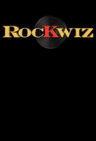 RocKwiz dizi afişi