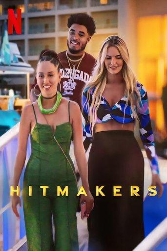 Hitmakers dizi afişi