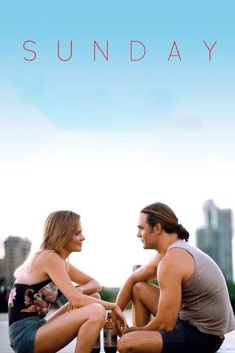 Sunday film afişi
