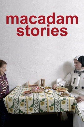 Macadam Stories film afişi