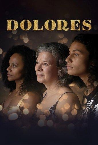 Dolores film afişi