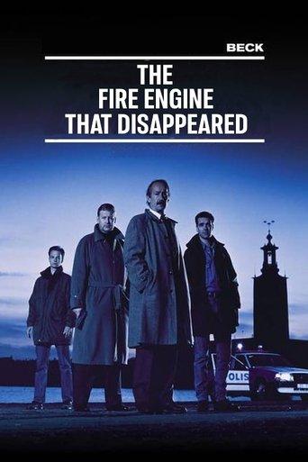 The Fire Engine That Disappeared film afişi