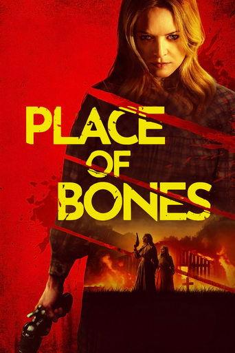 Place of Bones film afişi