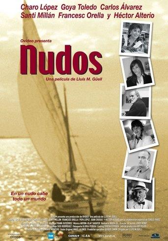Nudos film afişi