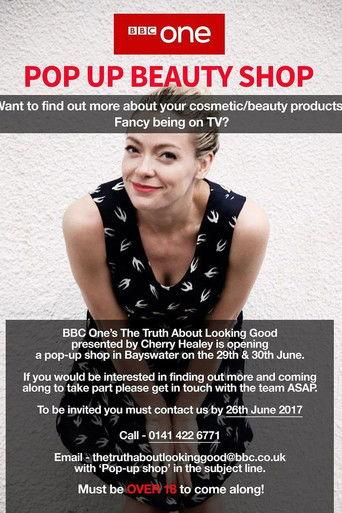 The Truth About Looking Good film afişi