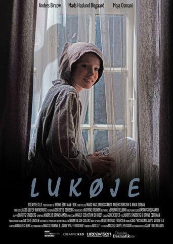 Lukøje film afişi