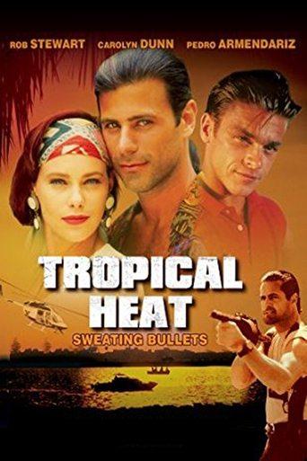 Tropical Heat dizi afişi
