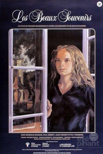 Happy Memories film afişi