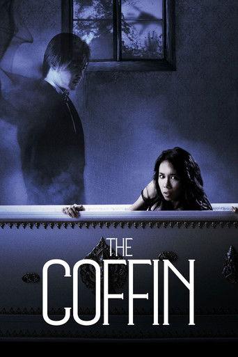 The Coffin film afişi