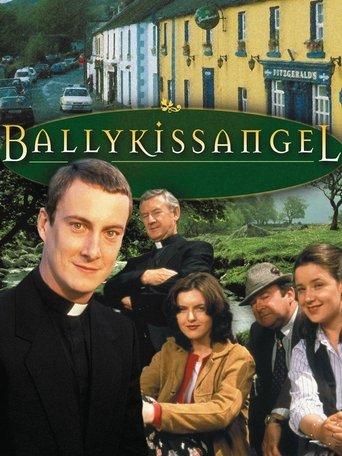 Ballykissangel dizi afişi