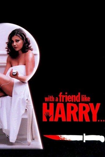 With a Friend Like Harry... film afişi