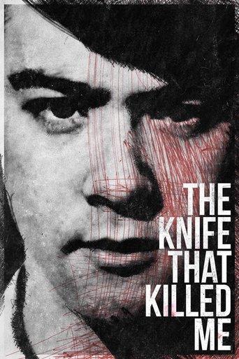 The Knife That Killed Me film afişi