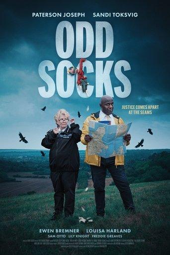 Odd Socks film afişi