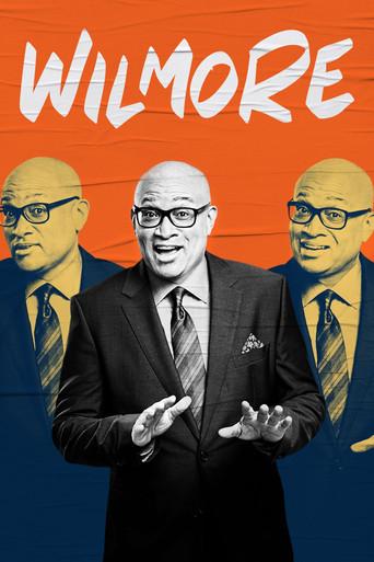 Wilmore dizi afişi