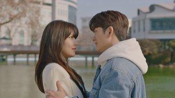 That person is not my weakness, but my strength.