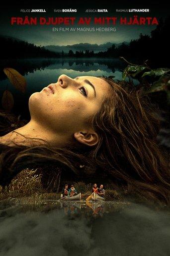 From the Depths of My Heart film afişi