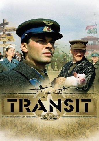 Transit film afişi