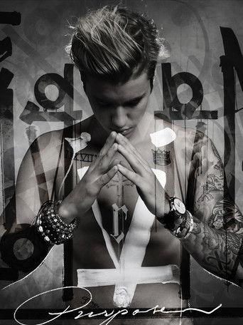 PURPOSE - The Movement film afişi