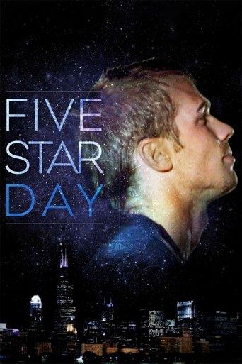 Five Star Day film afişi