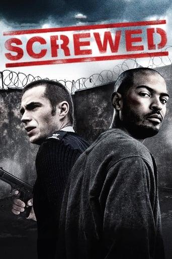 Screwed film afişi