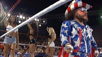 Who is Lex Luger? Part Three