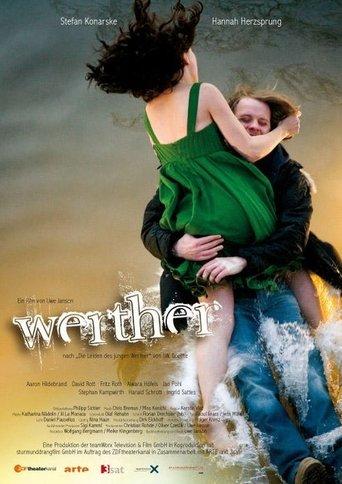 Werther film afişi
