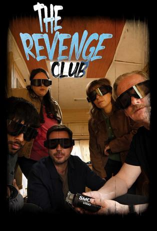 The Revenge Club dizi afişi