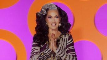 Charisma, Uniqueness, Nerve & Talent Monologues