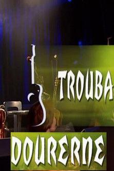 Troubadurerne dizi afişi