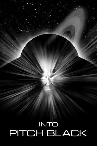 Into Pitch Black film afişi