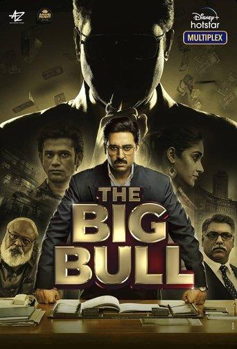 The Big Bull film afişi