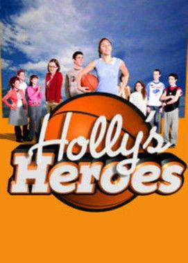 Holly's Heroes dizi afişi