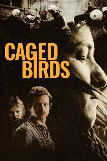 Caged Birds film afişi
