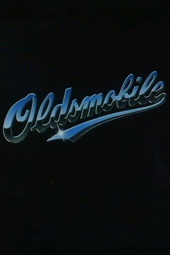 Oldsmobile film afişi