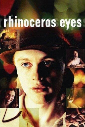 Rhinoceros Eyes film afişi