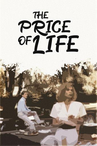 The Price of Life film afişi