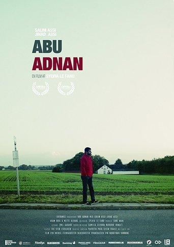 Adnan's Father film afişi