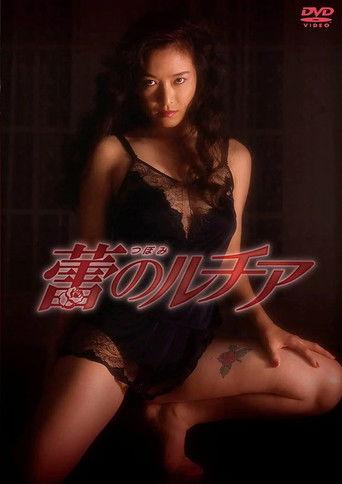 Lucia Bud film afişi