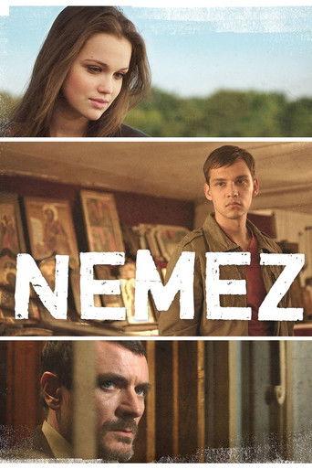 Nemez film afişi