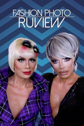 Fashion Photo RuView dizi afişi